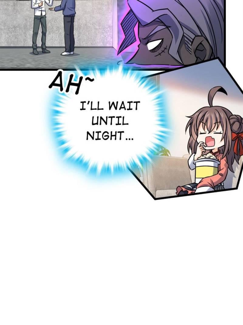 Spare Me, Great Lord! Chapter 136 - 34