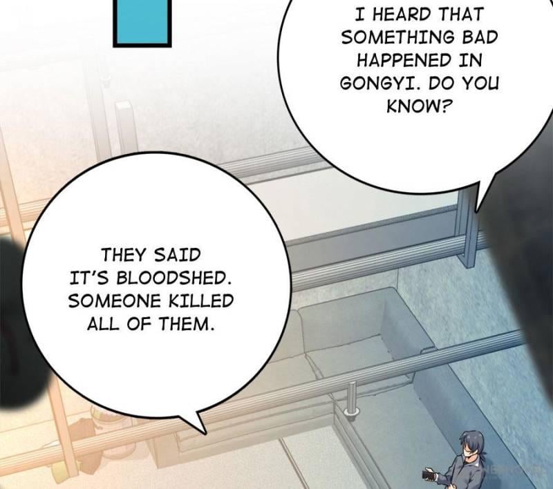 Spare Me, Great Lord! Chapter 136 - 36