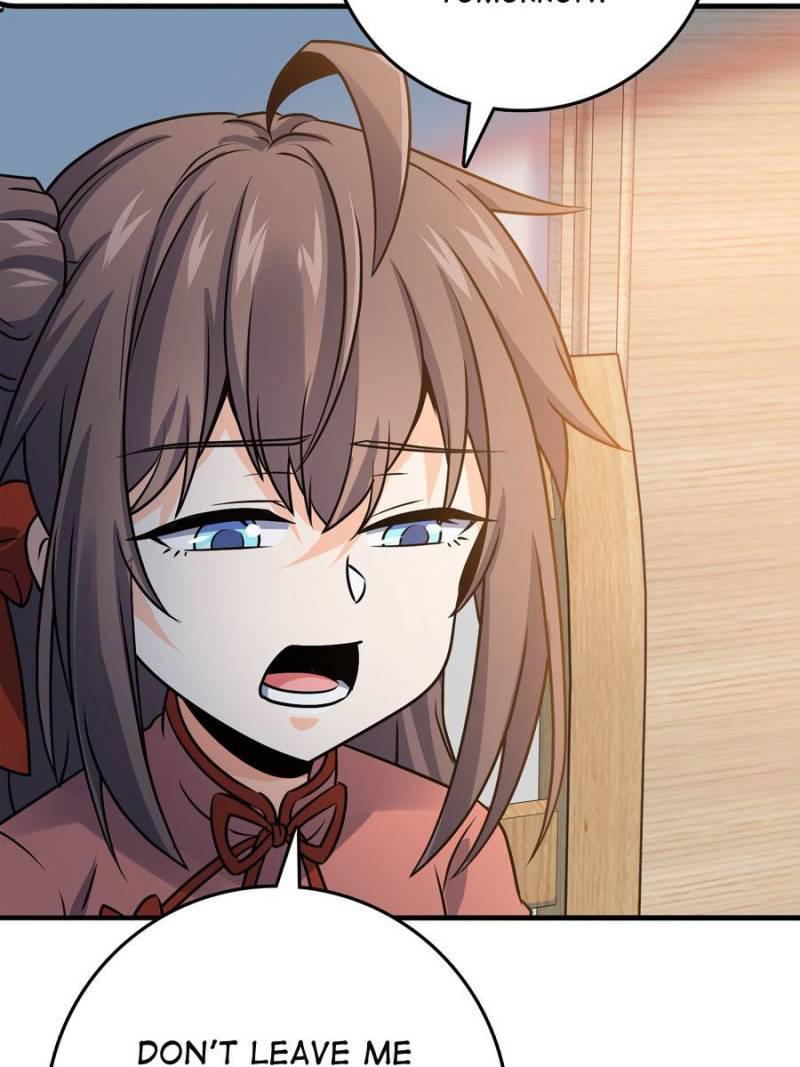 Spare Me, Great Lord! Chapter 135 - 35