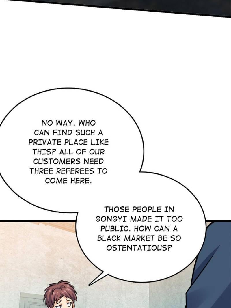 Spare Me, Great Lord! Chapter 136 - 38