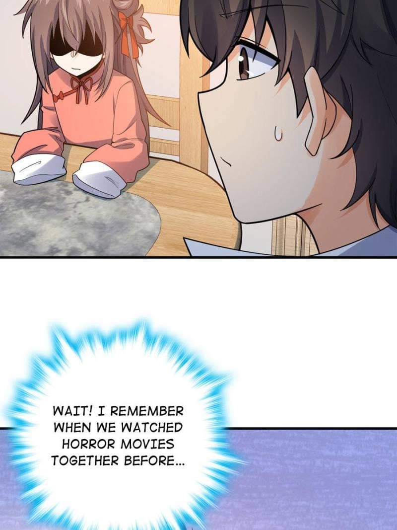 Spare Me, Great Lord! Chapter 135 - 38