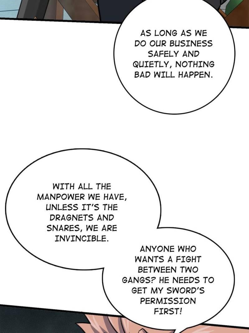 Spare Me, Great Lord! Chapter 136 - 41