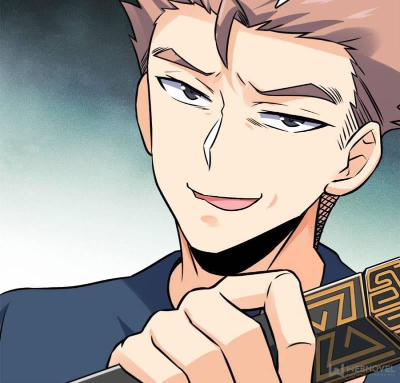 Spare Me, Great Lord! Chapter 136 - 42
