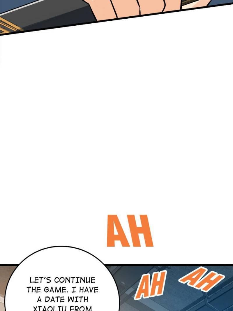 Spare Me, Great Lord! Chapter 136 - 43