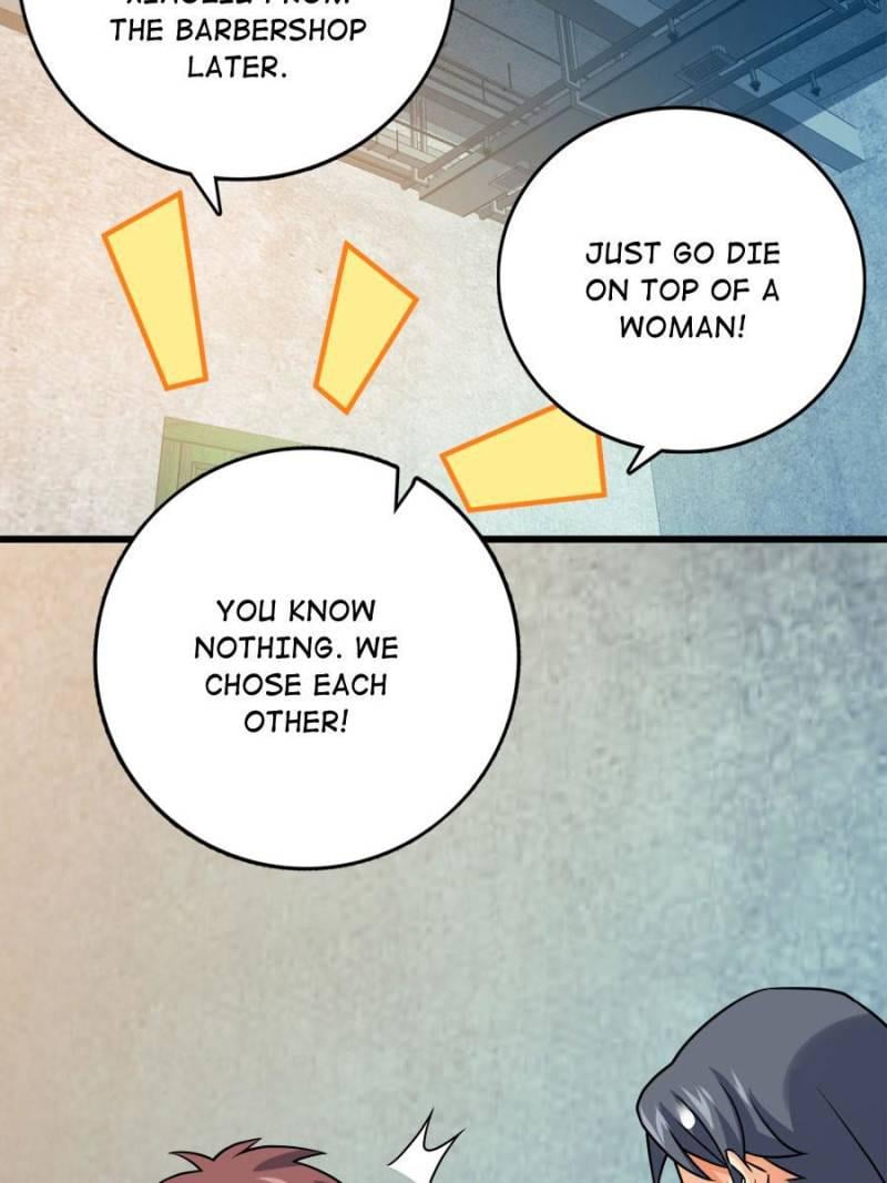 Spare Me, Great Lord! Chapter 136 - 44
