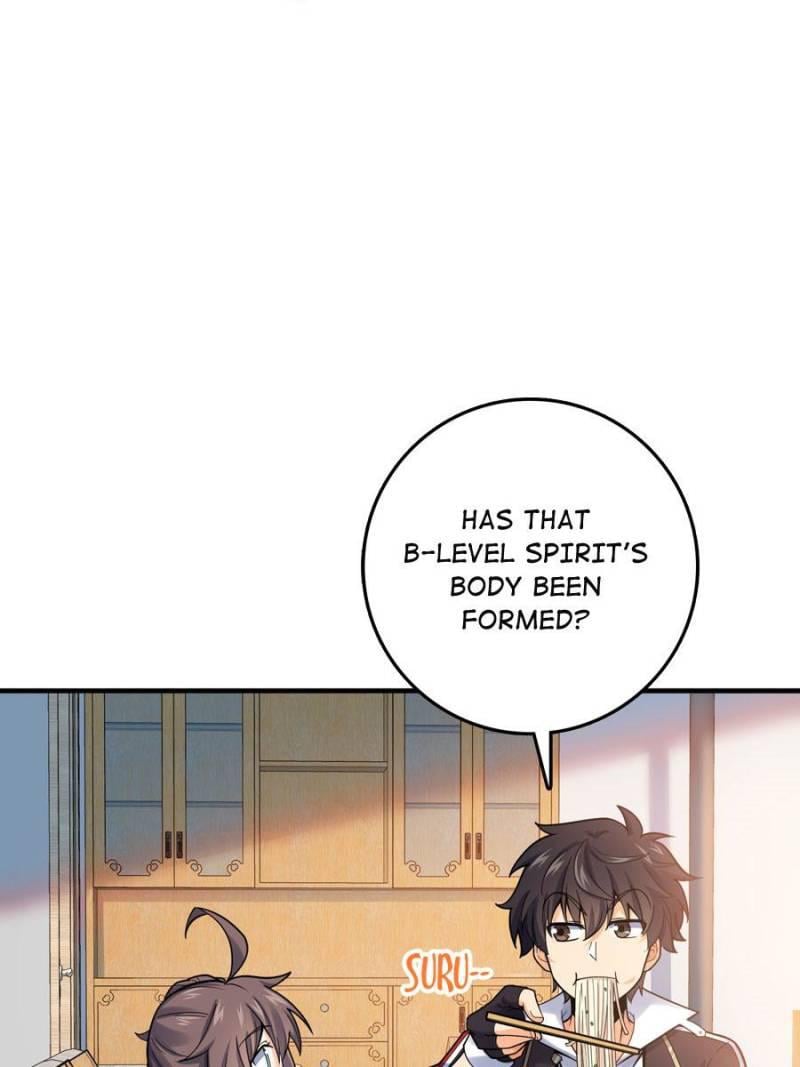 Spare Me, Great Lord! Chapter 135 - 44