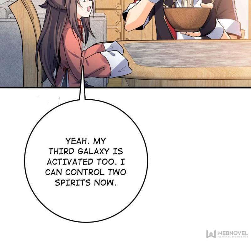 Spare Me, Great Lord! Chapter 135 - 45