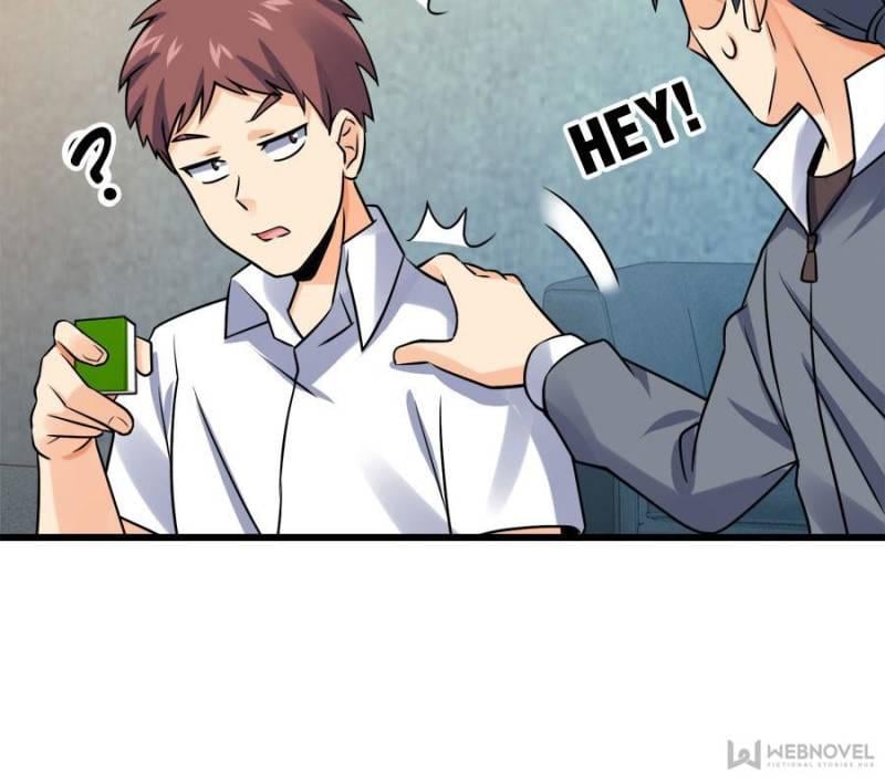 Spare Me, Great Lord! Chapter 136 - 45