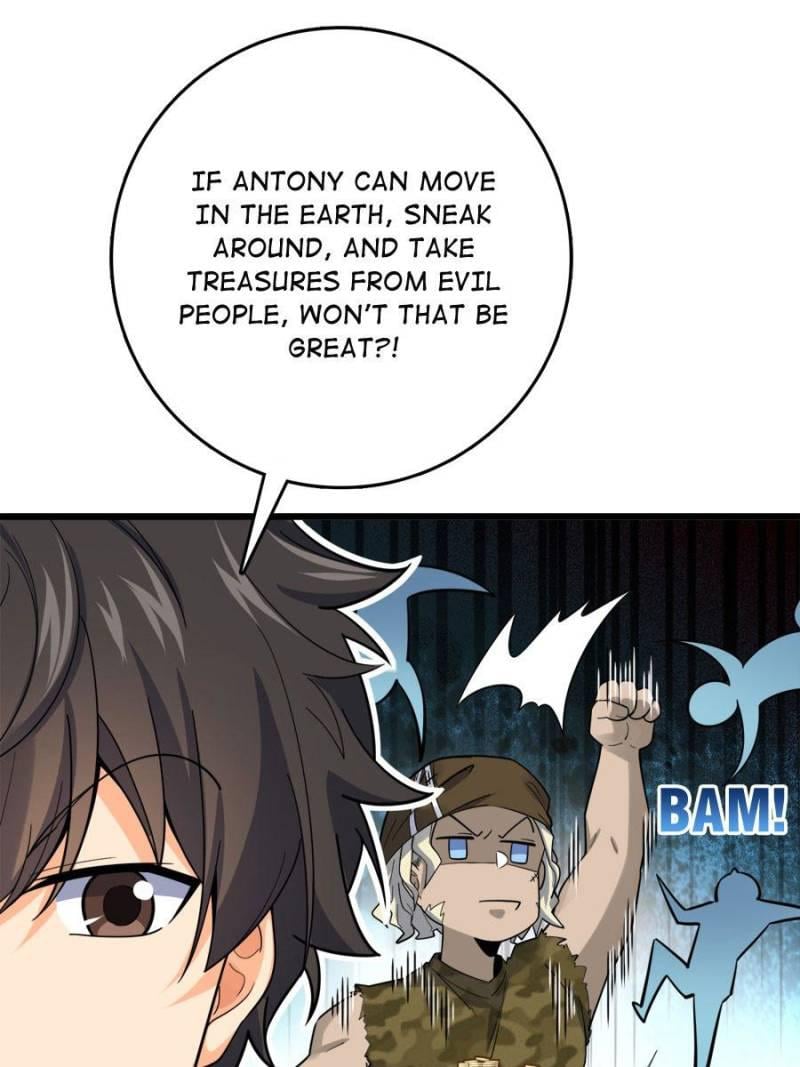 Spare Me, Great Lord! Chapter 135 - 46