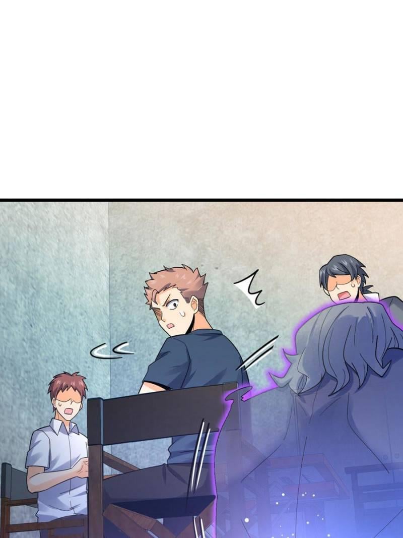 Spare Me, Great Lord! Chapter 136 - 46