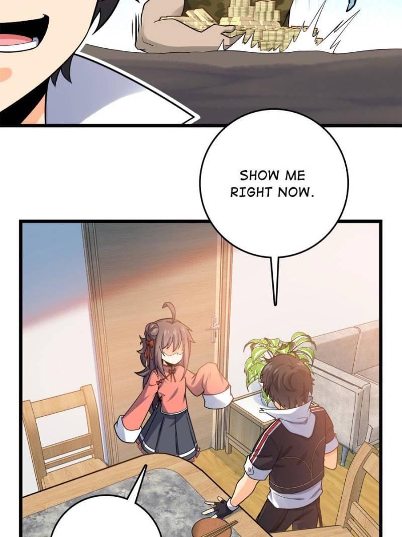 Spare Me, Great Lord! Chapter 135 - 47