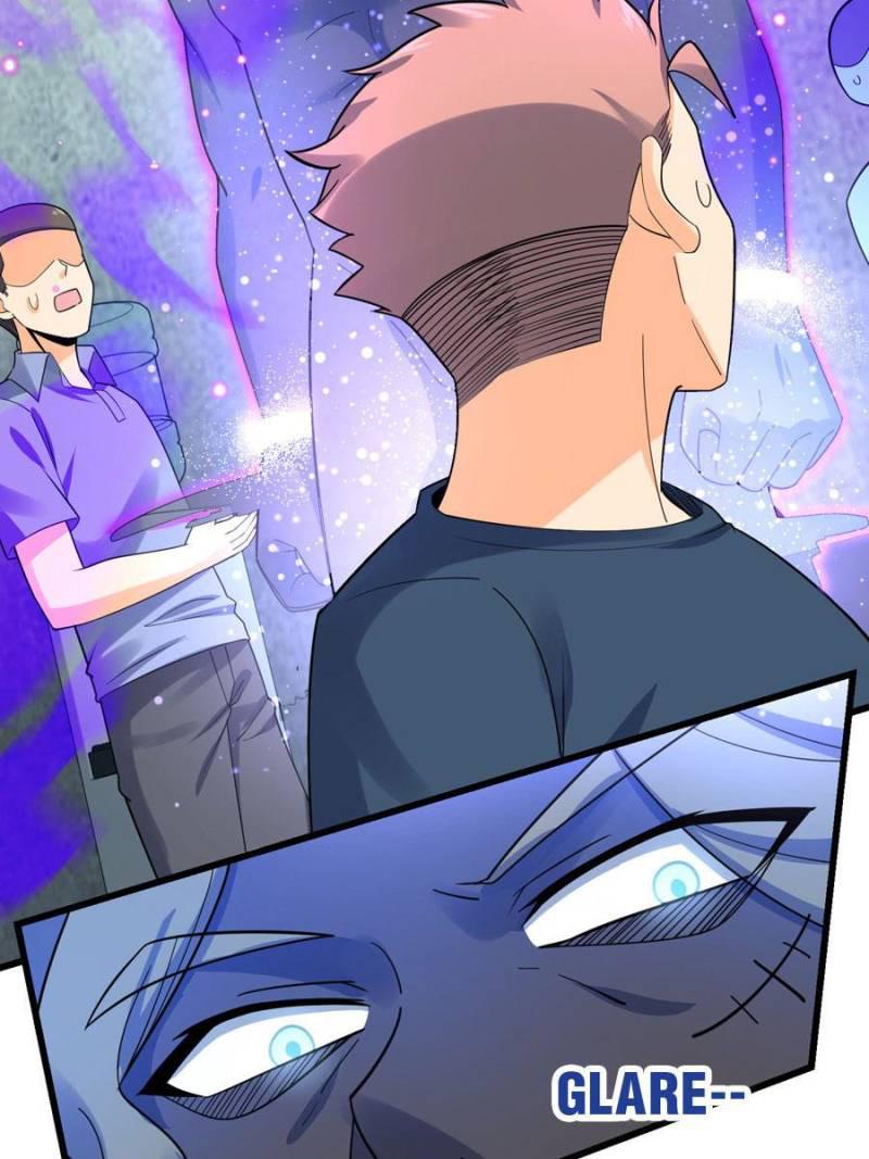 Spare Me, Great Lord! Chapter 136 - 49