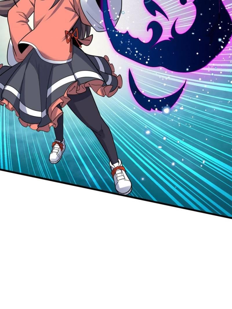 Spare Me, Great Lord! Chapter 135 - 50