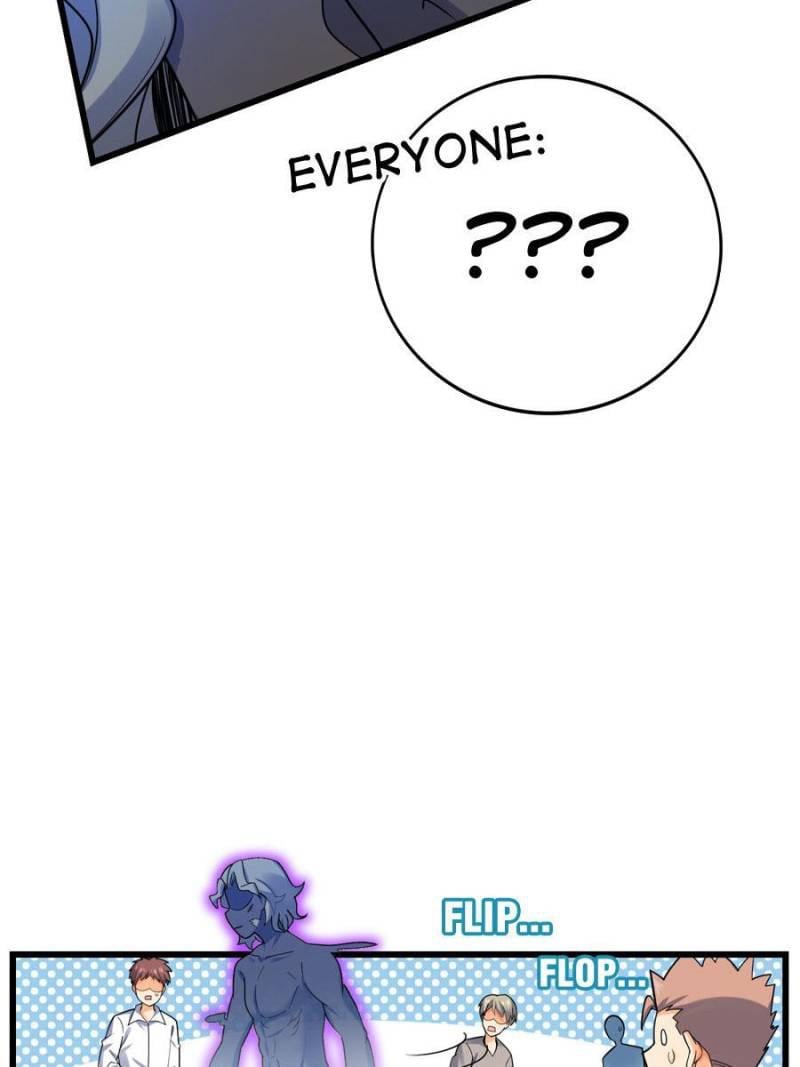 Spare Me, Great Lord! Chapter 136 - 50