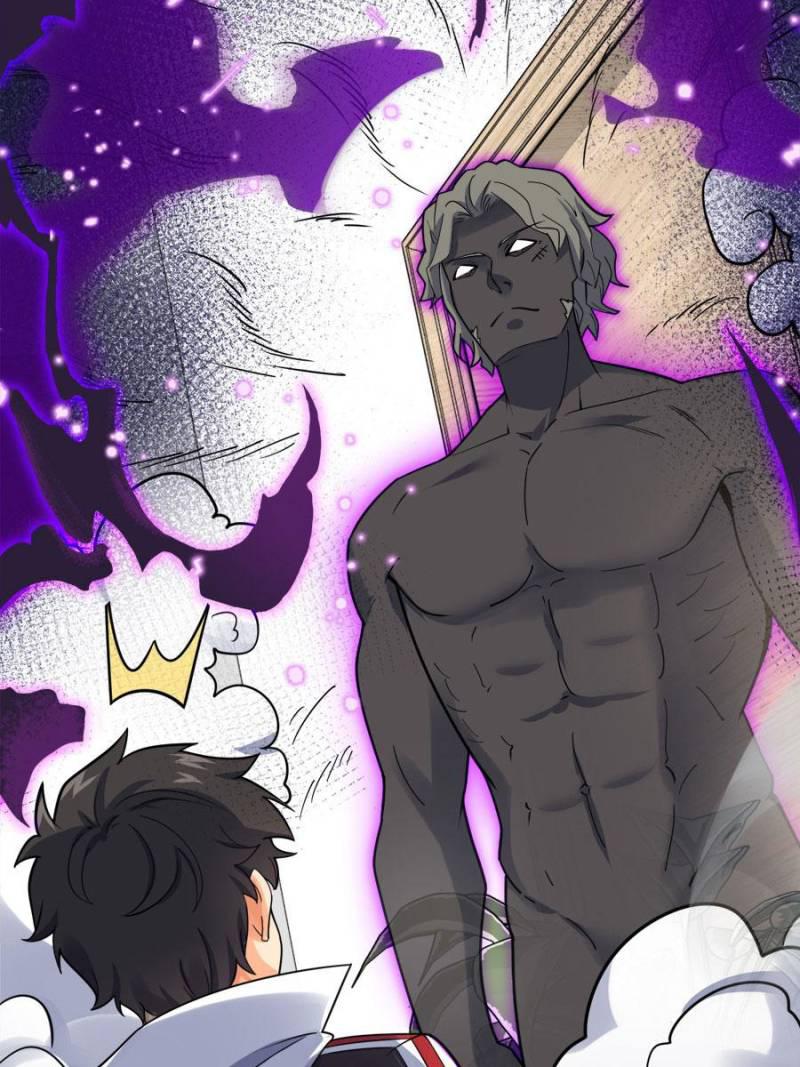 Spare Me, Great Lord! Chapter 135 - 52