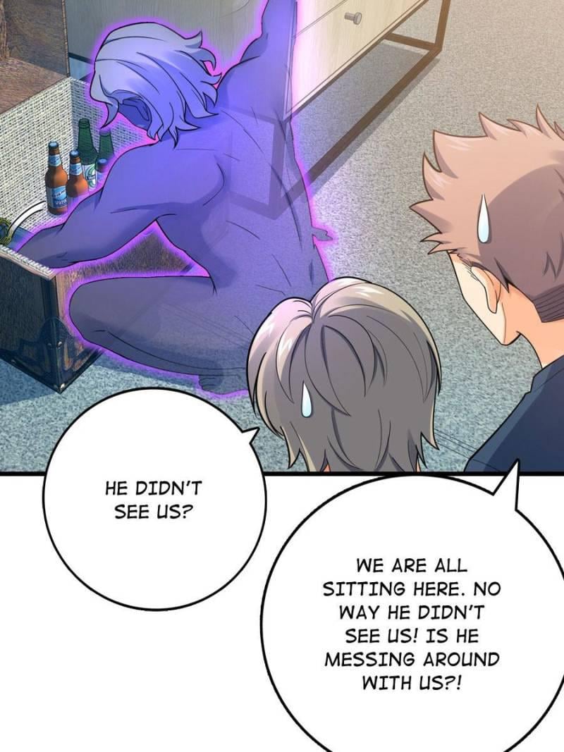 Spare Me, Great Lord! Chapter 136 - 52