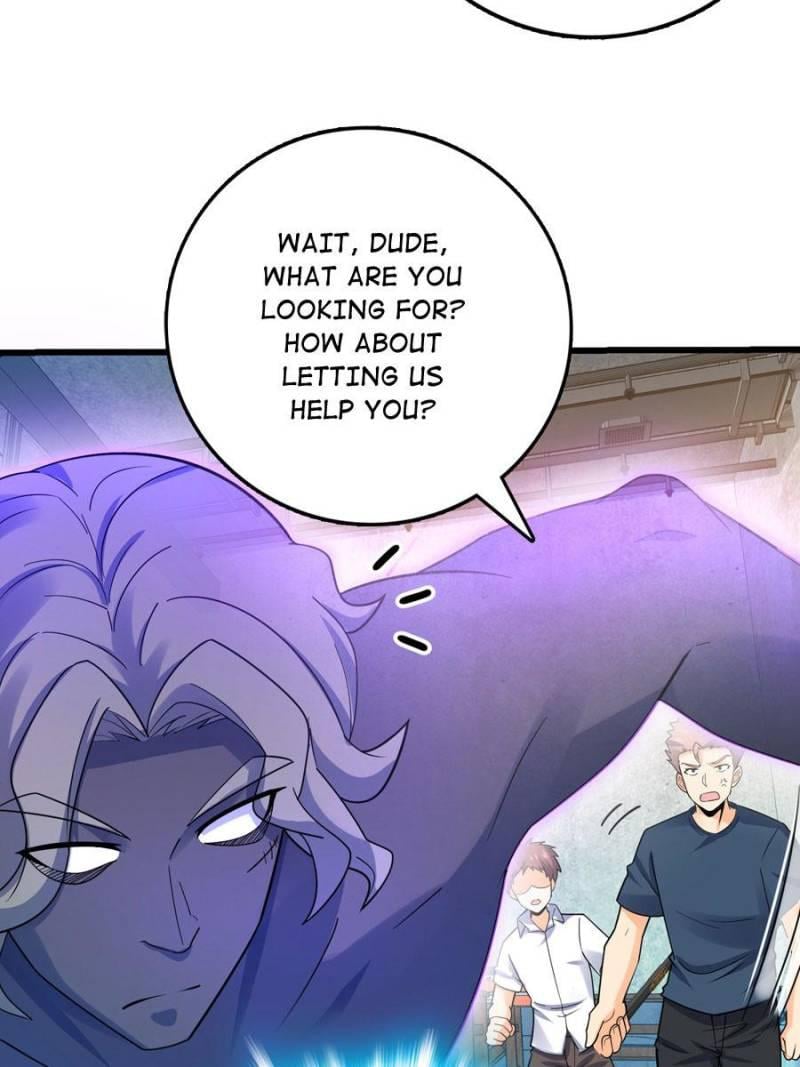 Spare Me, Great Lord! Chapter 136 - 53