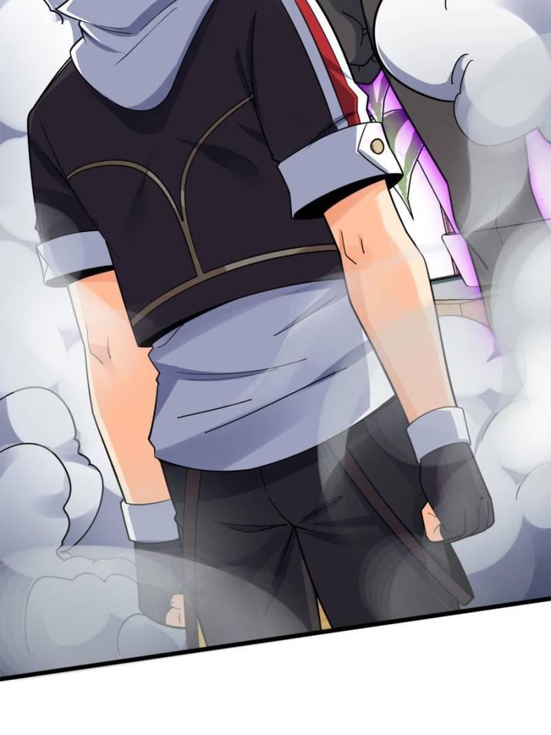 Spare Me, Great Lord! Chapter 135 - 53