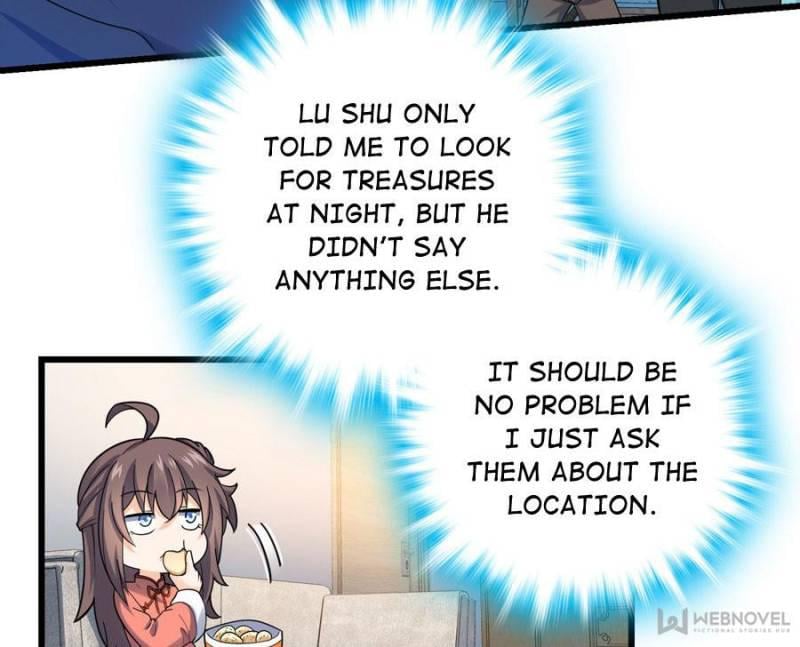 Spare Me, Great Lord! Chapter 136 - 54