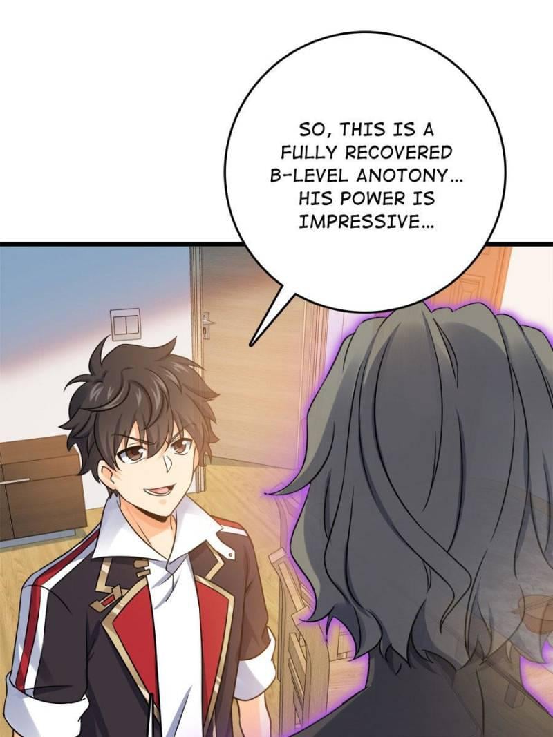 Spare Me, Great Lord! Chapter 135 - 55