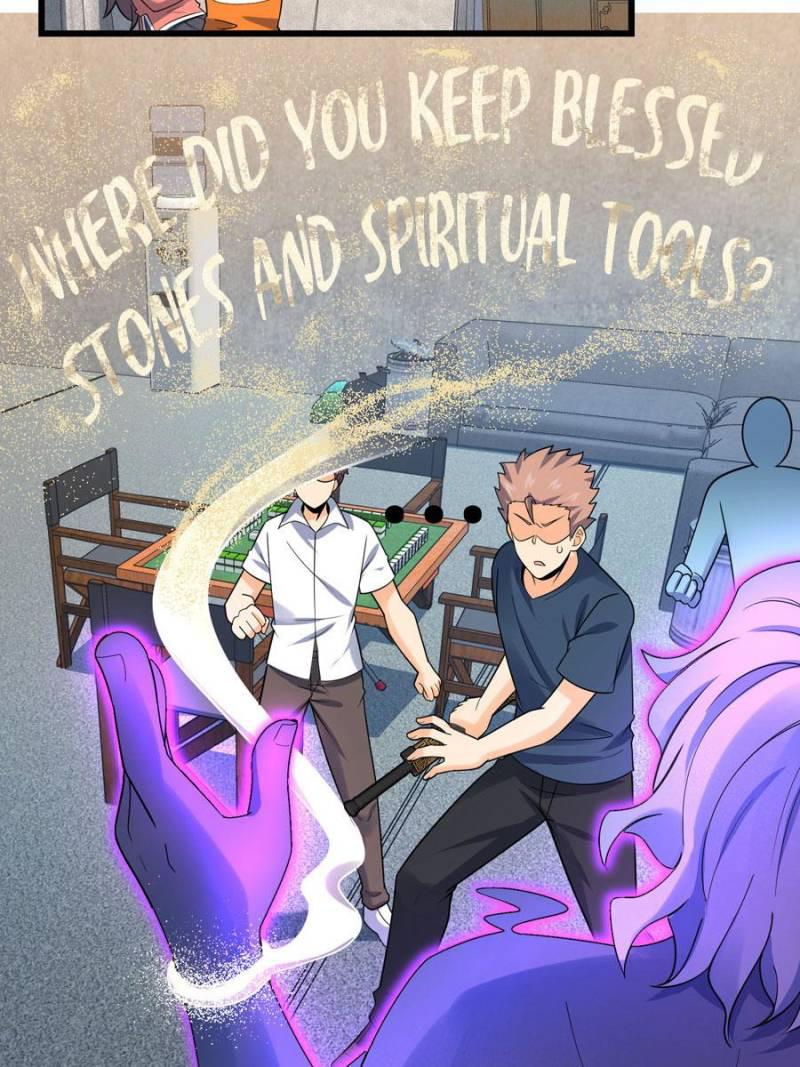 Spare Me, Great Lord! Chapter 136 - 55