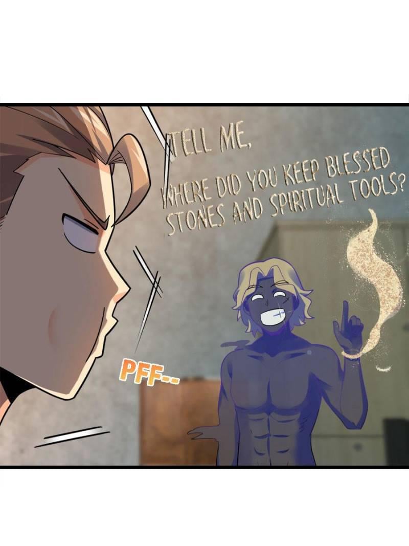 Spare Me, Great Lord! Chapter 136 - 58