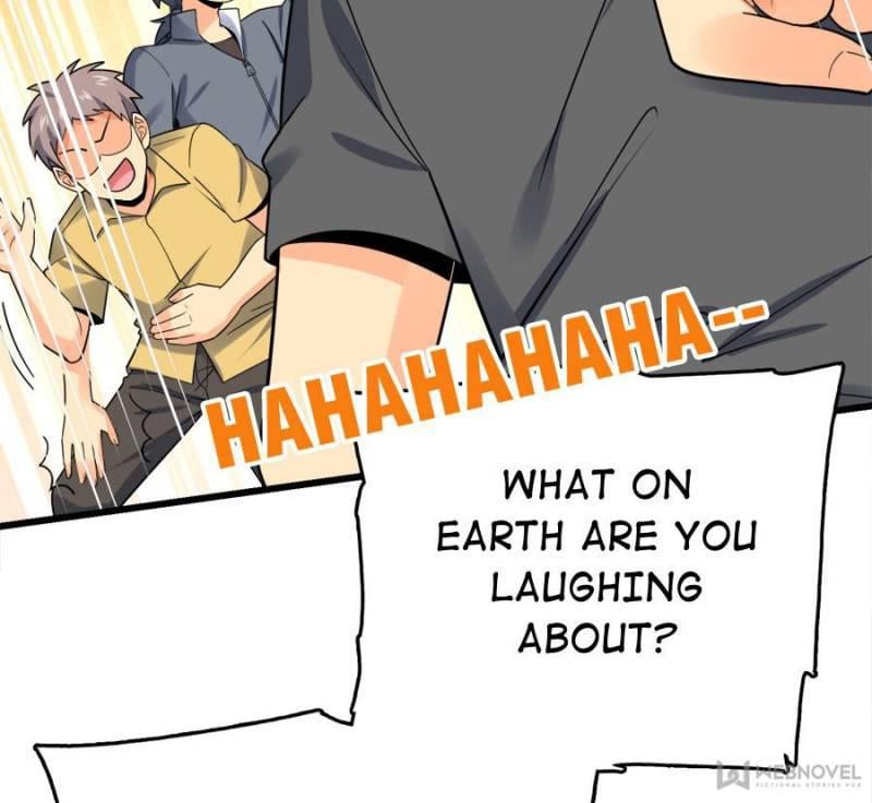 Spare Me, Great Lord! Chapter 136 - 60