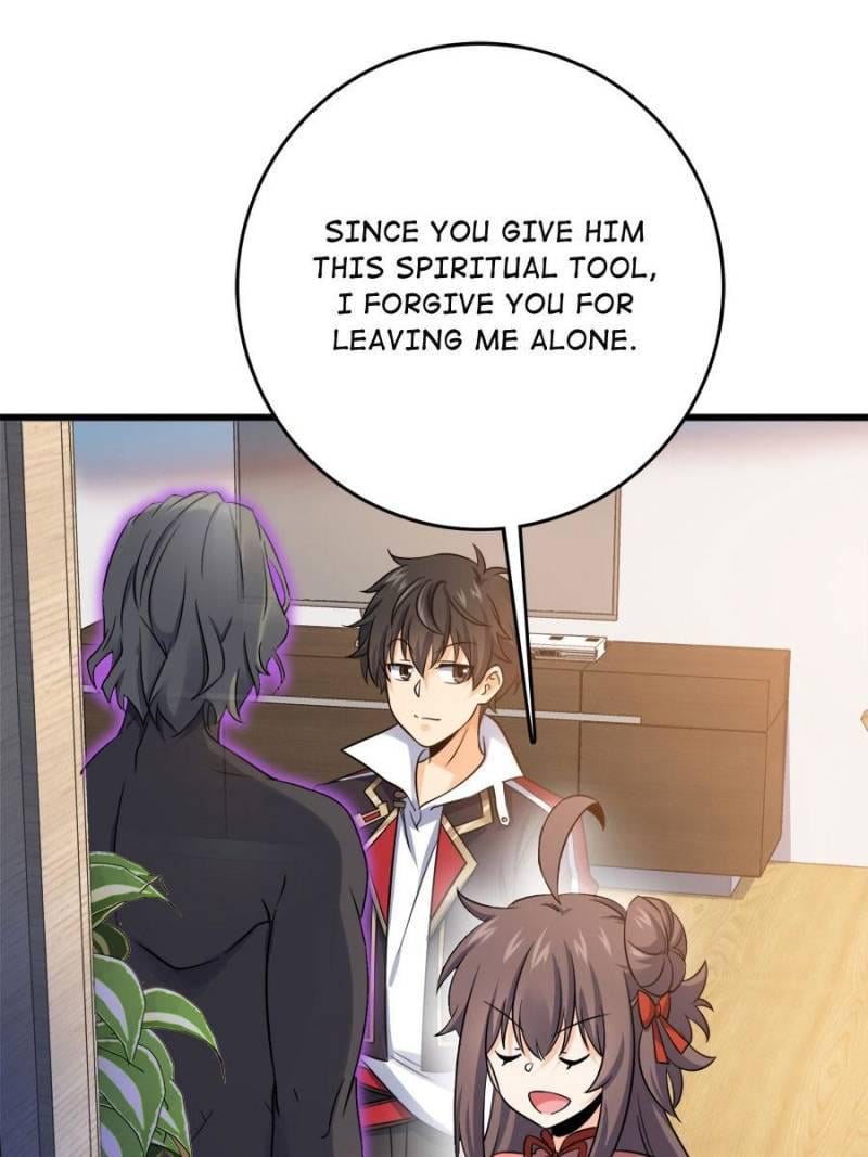 Spare Me, Great Lord! Chapter 135 - 61