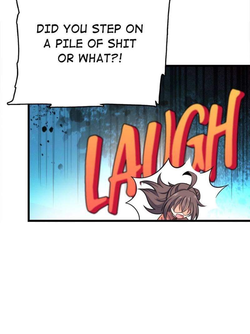 Spare Me, Great Lord! Chapter 136 - 61