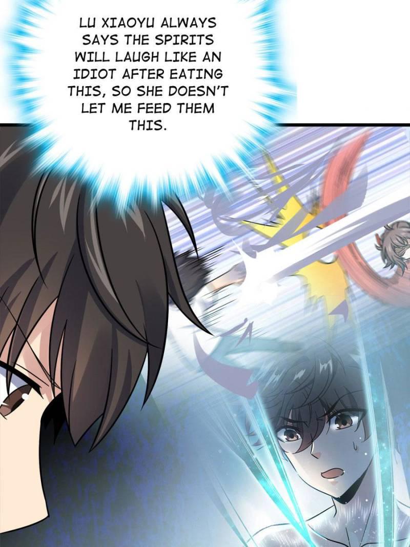 Spare Me, Great Lord! Chapter 135 - 64