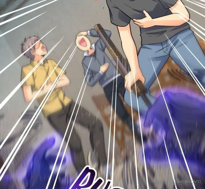 Spare Me, Great Lord! Chapter 136 - 66