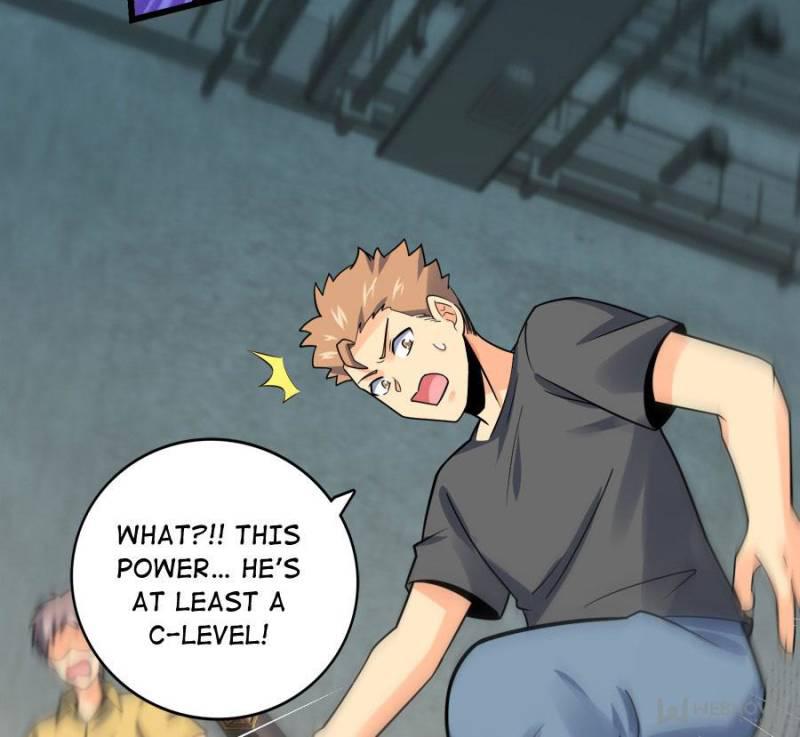 Spare Me, Great Lord! Chapter 136 - 69