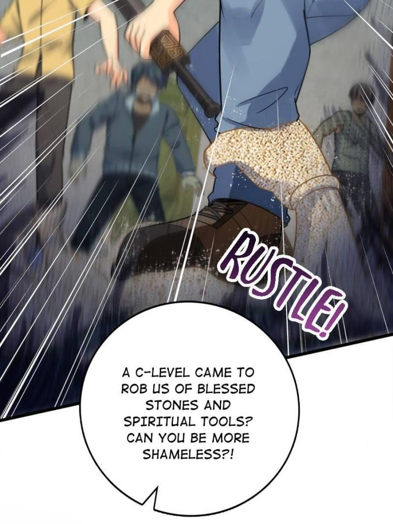 Spare Me, Great Lord! Chapter 136 - 70