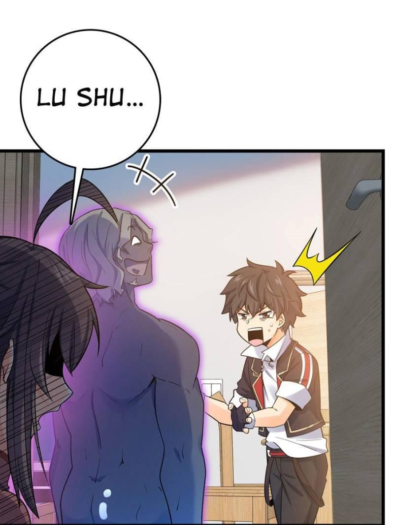 Spare Me, Great Lord! Chapter 135 - 71