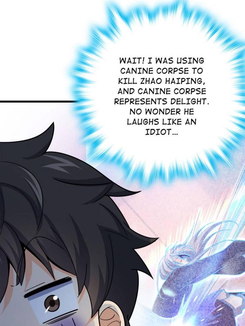 Spare Me, Great Lord! Chapter 135 - 76