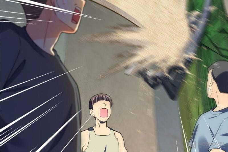 Spare Me, Great Lord! Chapter 136 - 77