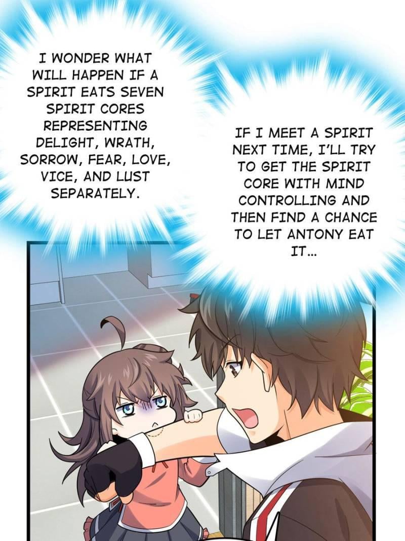 Spare Me, Great Lord! Chapter 135 - 78