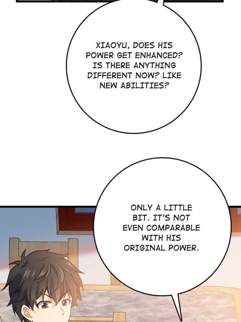 Spare Me, Great Lord! Chapter 135 - 79