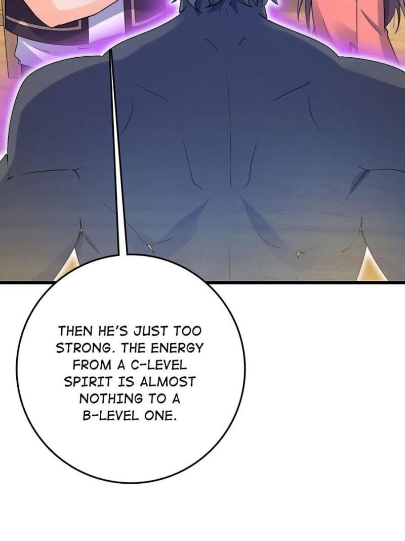 Spare Me, Great Lord! Chapter 135 - 81