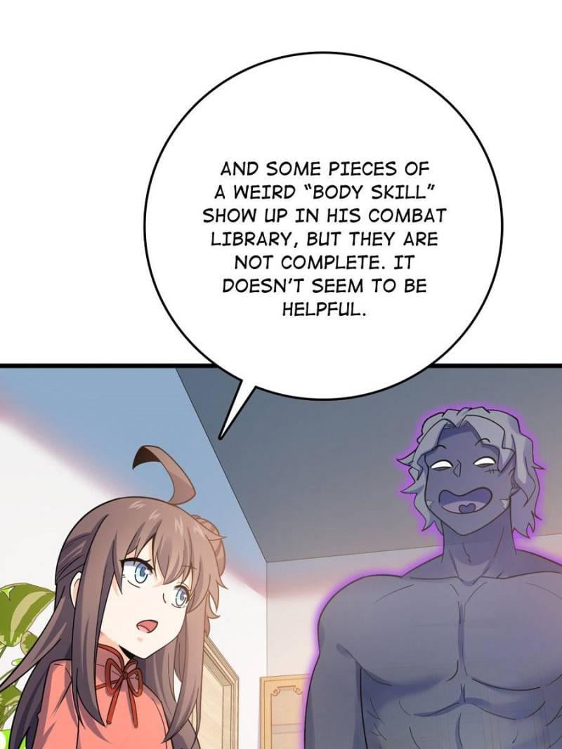 Spare Me, Great Lord! Chapter 135 - 82