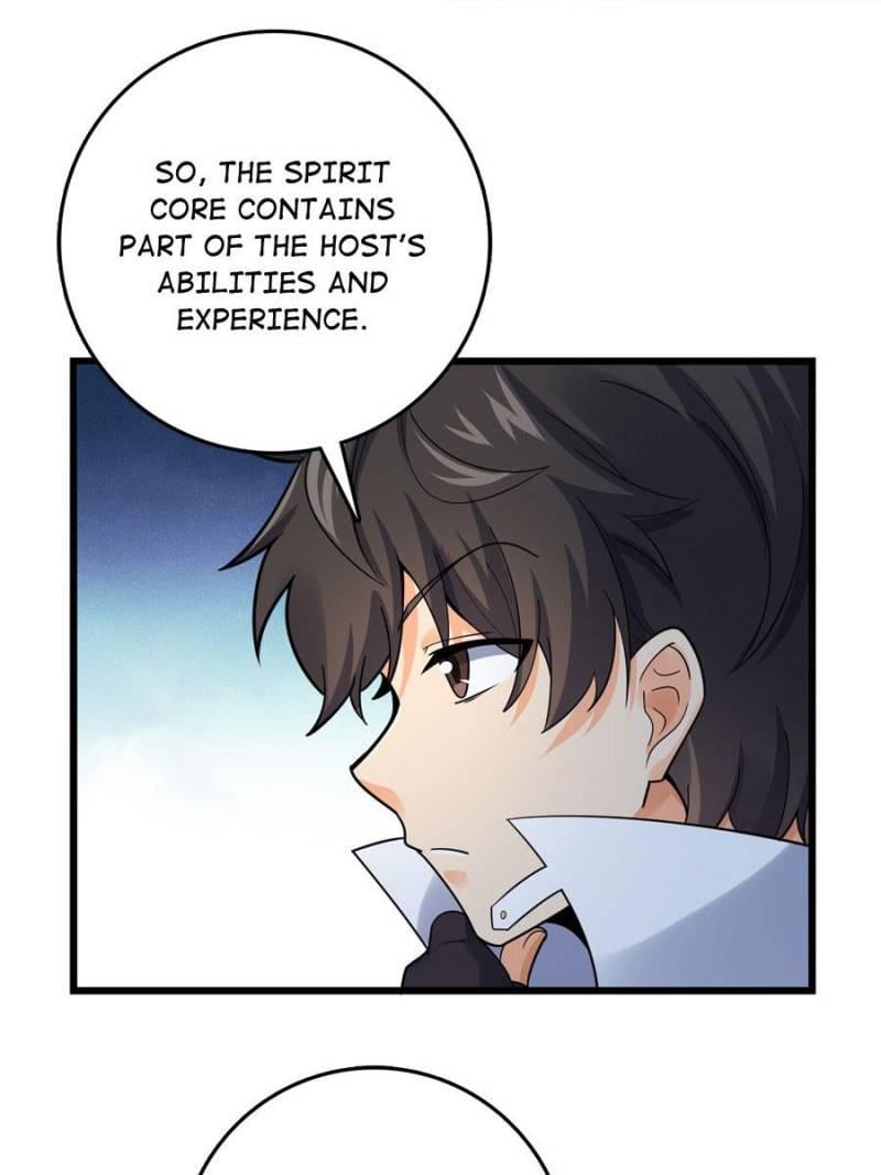 Spare Me, Great Lord! Chapter 135 - 84