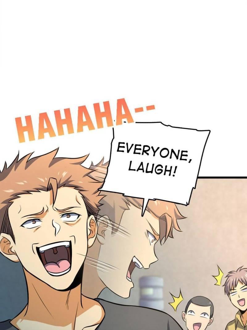 Spare Me, Great Lord! Chapter 137 - 2
