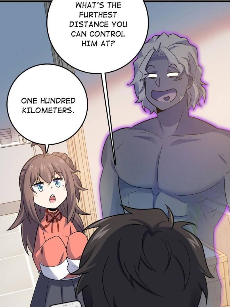 Spare Me, Great Lord! Chapter 135 - 85