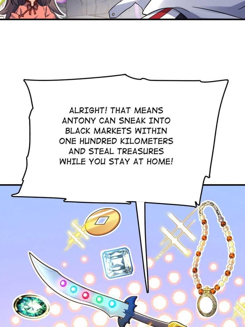 Spare Me, Great Lord! Chapter 135 - 88