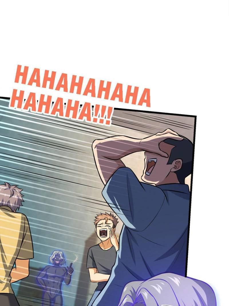 Spare Me, Great Lord! Chapter 137 - 4
