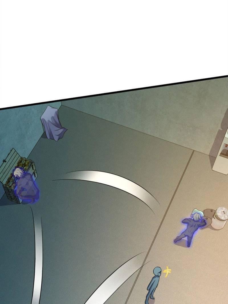 Spare Me, Great Lord! Chapter 137 - 7
