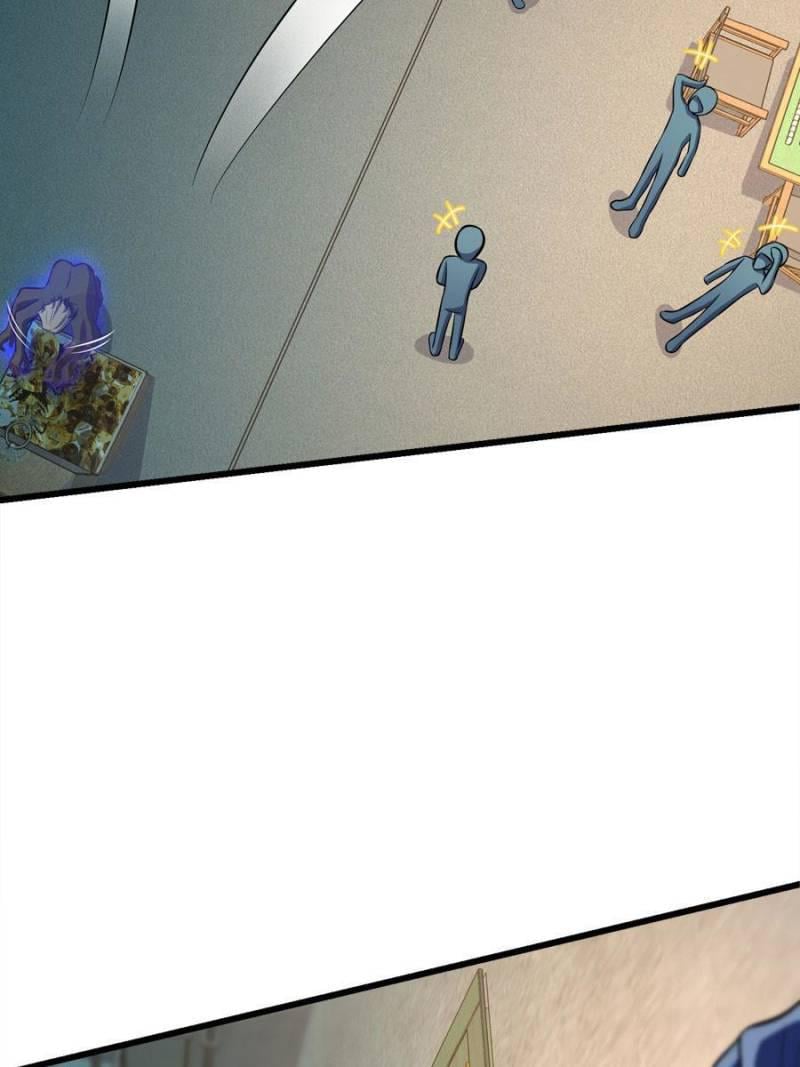 Spare Me, Great Lord! Chapter 137 - 8