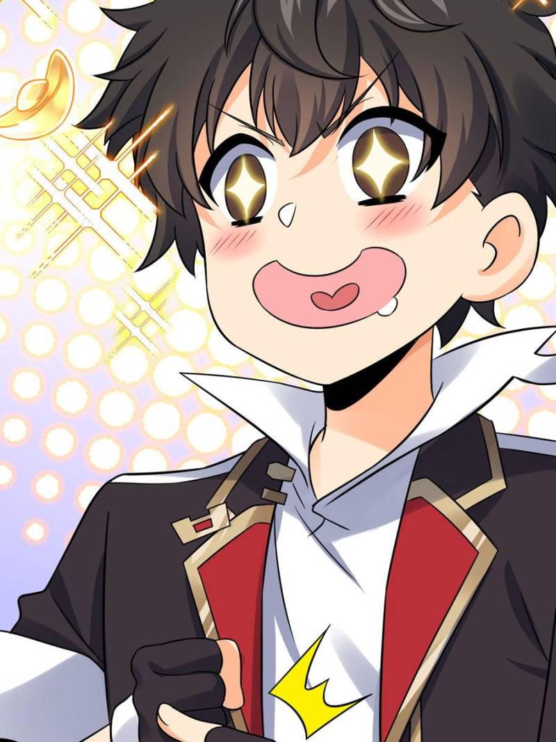 Spare Me, Great Lord! Chapter 135 - 90