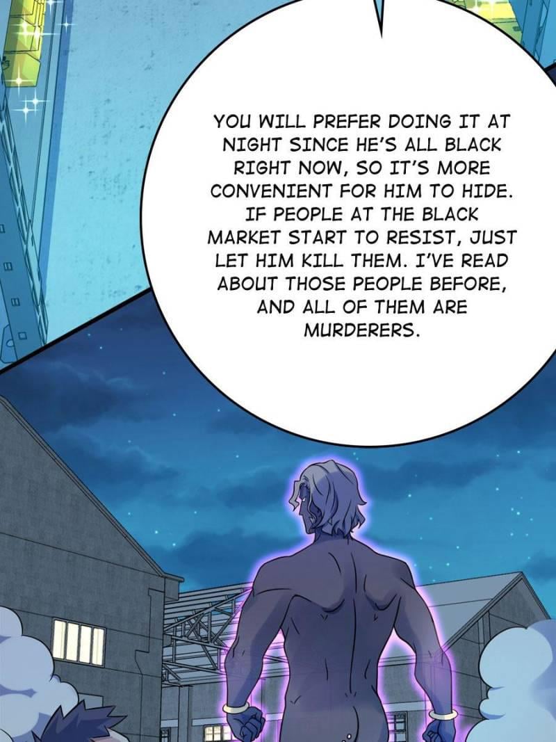 Spare Me, Great Lord! Chapter 135 - 93