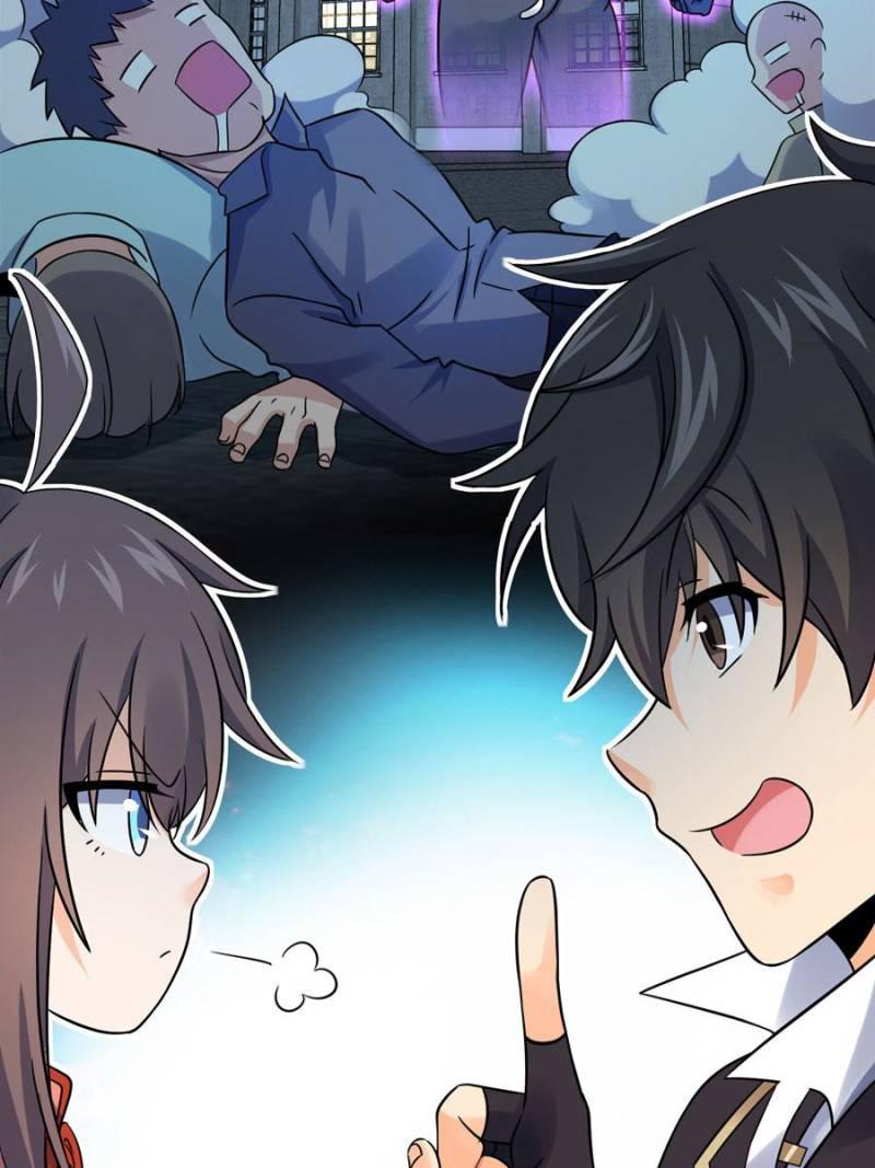 Spare Me, Great Lord! Chapter 135 - 94